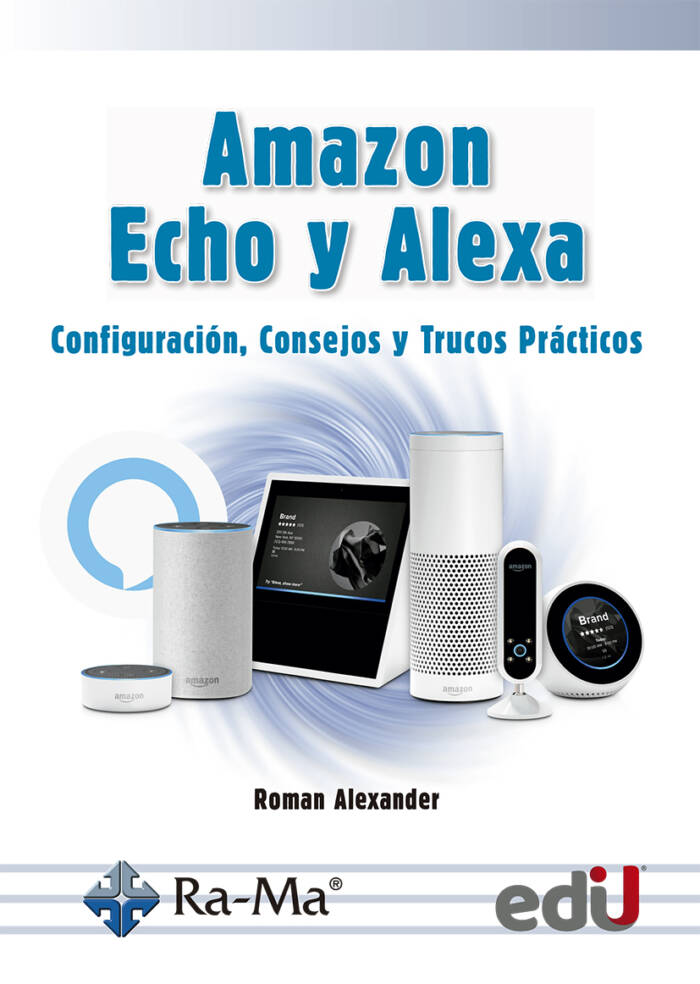 ¿Has pensado en usar Amazon Alexa o en comprarte un Amazon Echo?¿Has oído de la asistente digital de Amazon?Amazon Alexa está disponible por muchos dispositivos inteligentes y millones de personas utilizan sus servicios todos los días. Desde ir de compras hasta obtener información sobre los horarios de vuelo