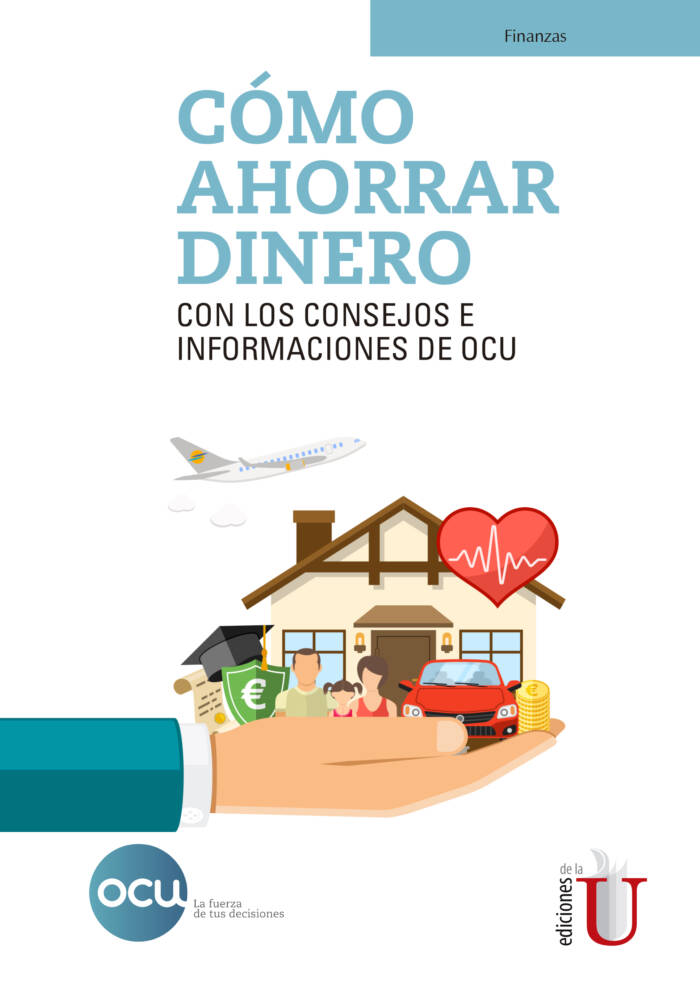 ¿Cómo puede ahorrar en las facturas del gas y la luz? ¿Es cierto que una alimentación sana es más económica? ¿Cuál es la tarifa de telefonía que más le conviene? ¿Realmente se ahorra con las energías renovables? ¿Es necesario contratar determinados seguros? Es importante que conozcamos los productos y servicios que ofrece el mercado en los diferentes ámbitos de nuestro día a día