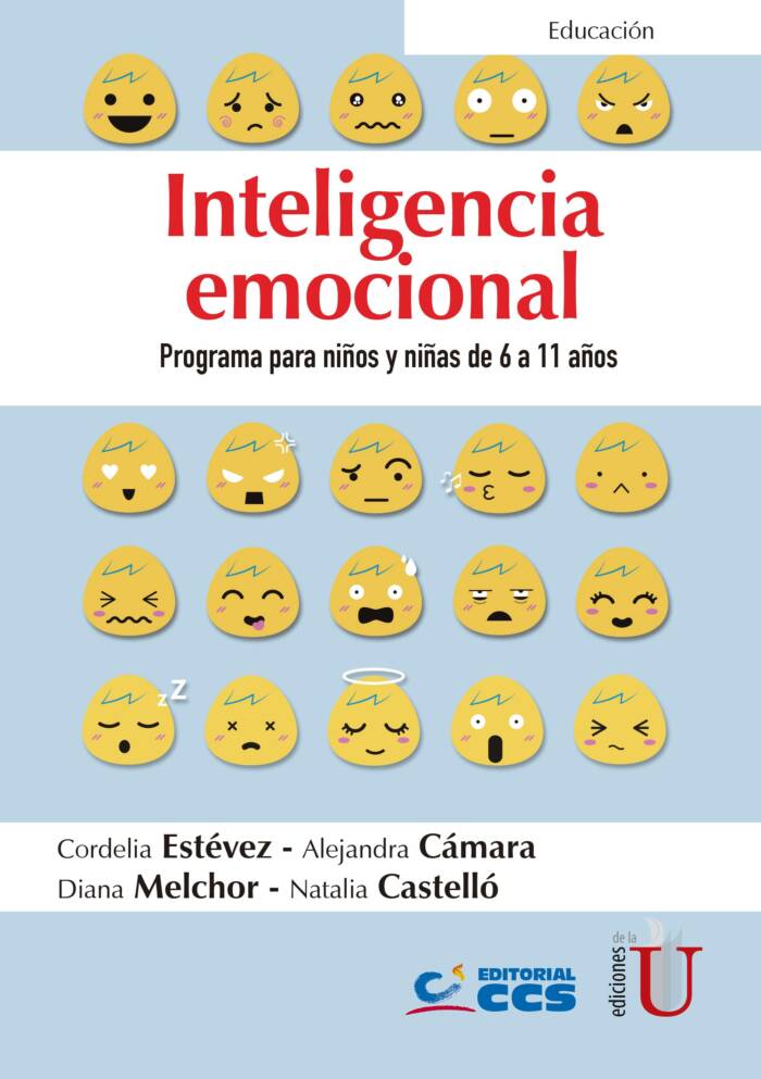 La capacidad de los niños de gestionar sus emociones y relacionarse de manera satisfactoria con su entorno es fruto de sus experiencias tempranas y del aprendizaje. A esta capacidad la llamamos Inteligencia Emocional. Estas habilidades aprendidas en la infancia ayudarán al niño en su juventud y adultez  y no solo en el ámbito emocional sino también en el académico y laboral.Con el objetivo de enseñar de una manera divertida y amena las diferentes habilidades que conforman la Inteligencia Emocional