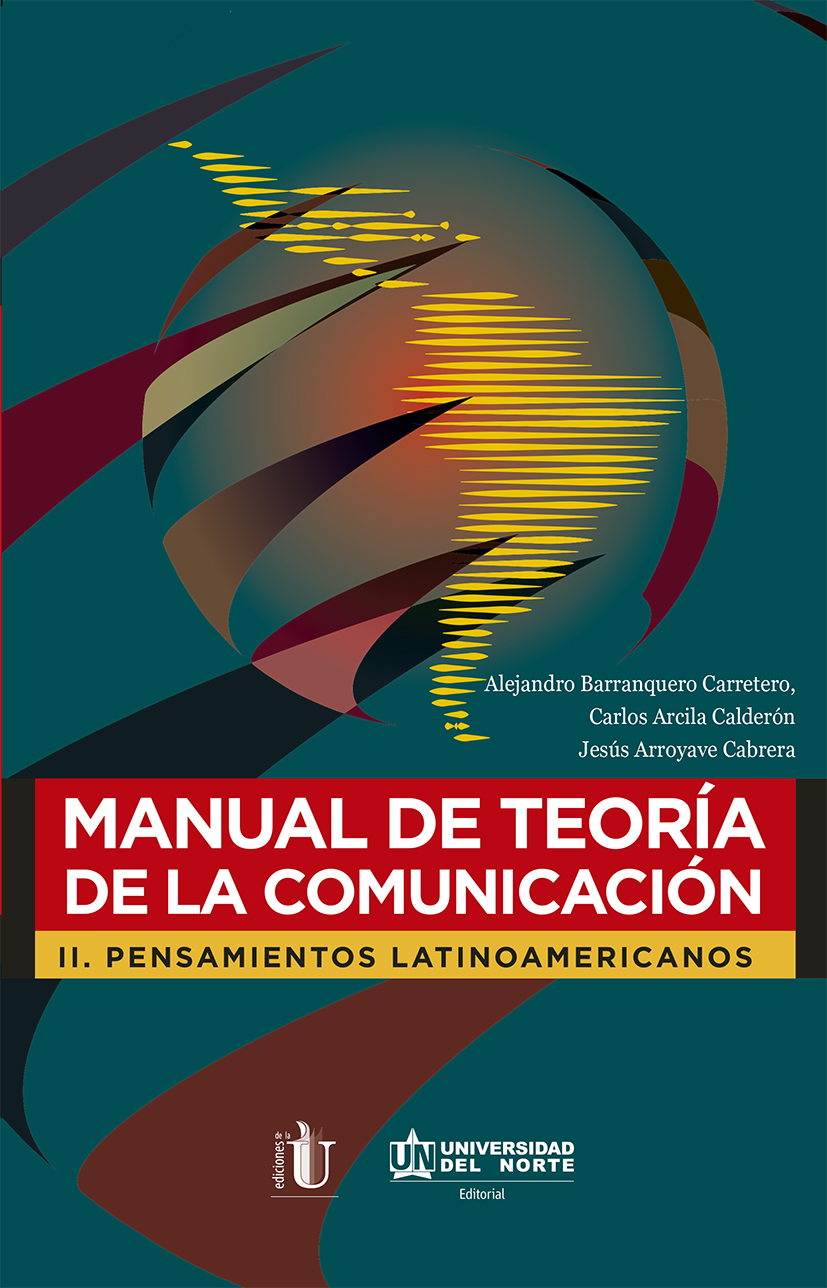 Este segundo volumen recorre la historia de la teoría de la comunicación a partir de los aportes teóricos de América Latina en este campo.Los autores analizan las influencias de los paradigmas estadounidense y europeo sobre la región