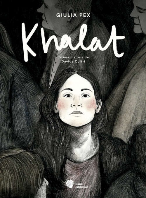 Khalat es una vibrante reflexión sobre la identidad femenina y a la vez el retrato de una generación que