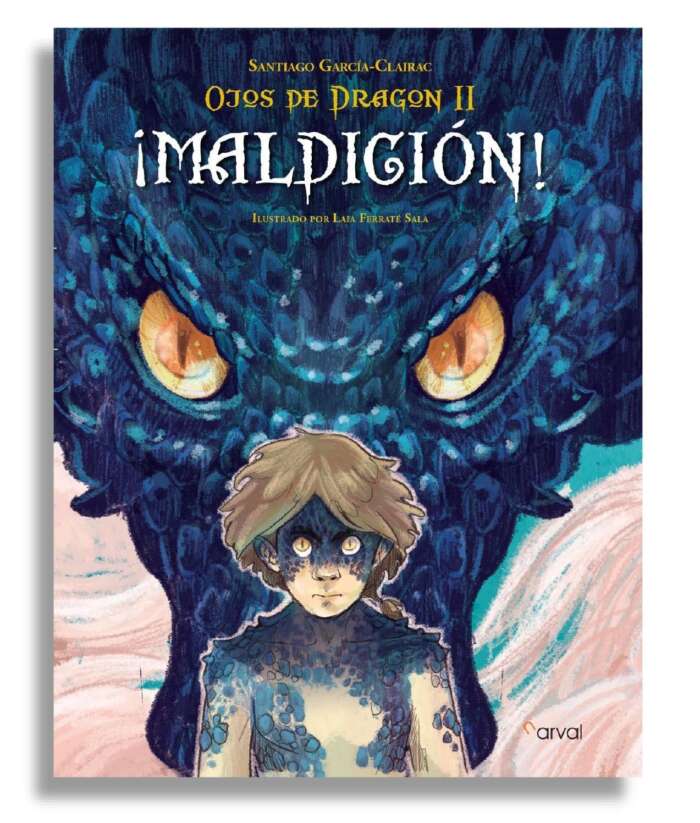 Ojos de Dragón cuenta la dramática historia de un chico que nace con ojos de dragón. Encerrado desde pequeño en un orfanato donde es maltratado sin piedad
