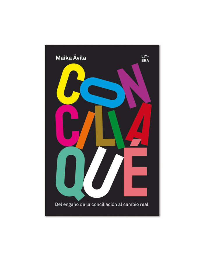 ¿Es la renuncia la única forma de conciliar? ¿Son las mujeres las únicas que asumen el problema de la conciliación? ¿Cómo formar una familia si no se puede ni pagar el alquiler? ¿Qué pasa con las necesidades del bebé? ¿Tienen derecho a conciliar los que no tienen hijos? Las respuestas conforman la ecuación del día a día. La búsqueda permanente por conseguir equilibrar una balanza de hijos