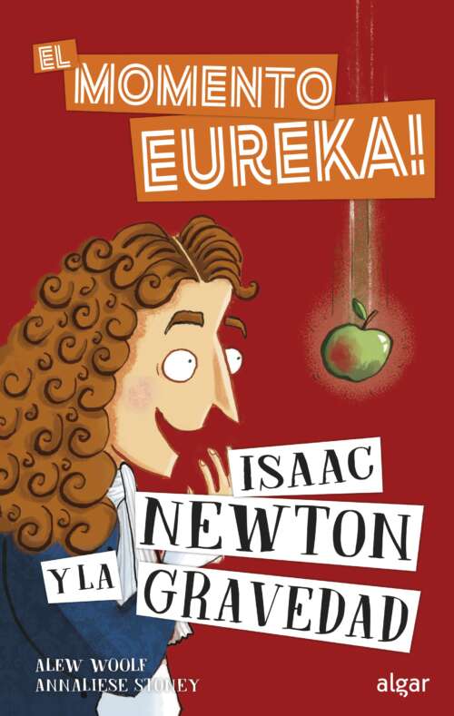 Isaac Newton utilizó sus conocimientos matemáticos y científicos para realizar descubrimientos sobre la ley de la gravedad