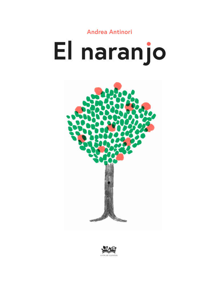 ¡Para el Naranjo no hay un momento de paz! Apenas acaba de transformarse en un hermoso árbol cuando los pájaros le quitan sus frutos