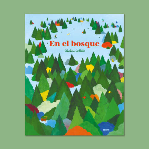 En este libro encontraréis doce historias para adentraros en el bosque y aprender a amar la naturaleza. Un puñado de protagonistas comparte anécdotas dulces y reflexivas sobre animales curiosos