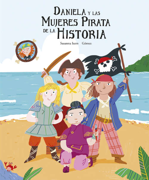 Conoce las vidas y aventuras de diez de las mujeres pirata más importantes de la historia.