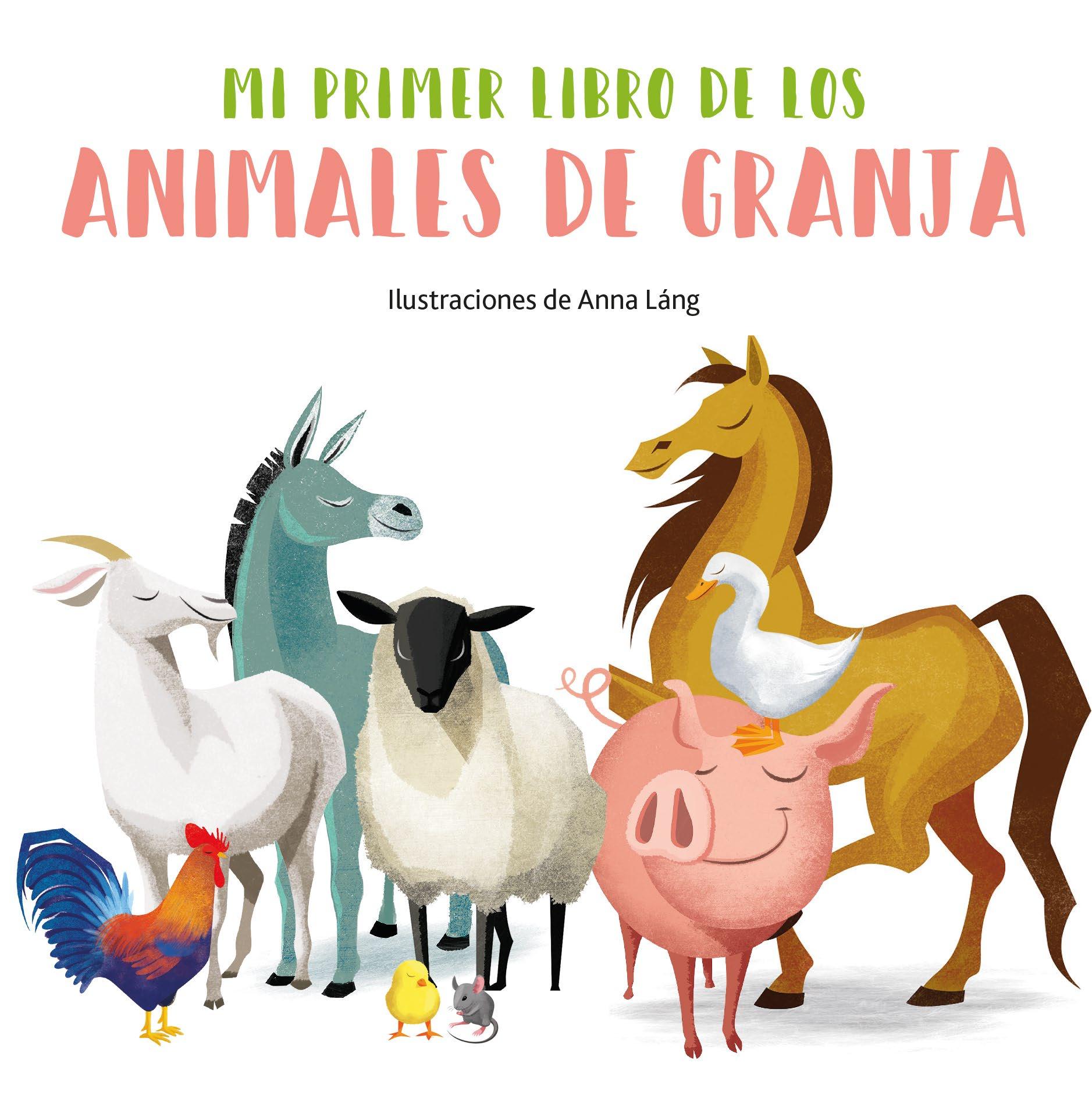 En estos libros se da especial importancia a la ilustración para que los lectores más pequeños aprendan a identificar los animales por sus nombres y a diferenciarlos según el entorno en el que viven. Así